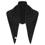 Mini Triangle 30x122  - black