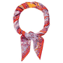 Flower Fusion 130 x 130 - multi lotus
