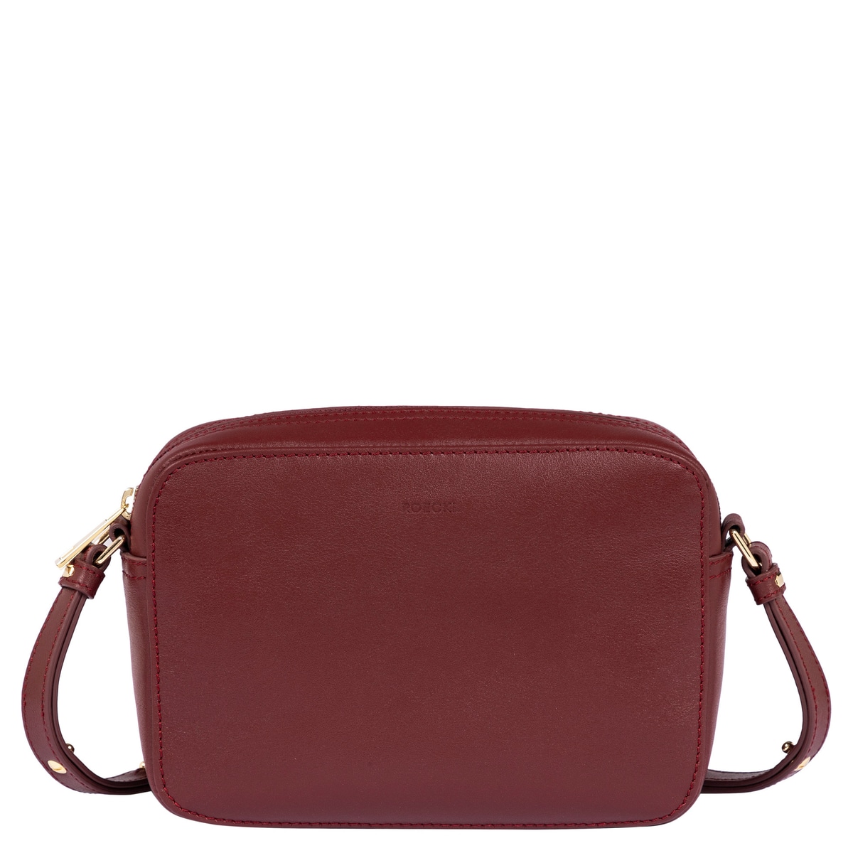 Mia Small - bordeaux