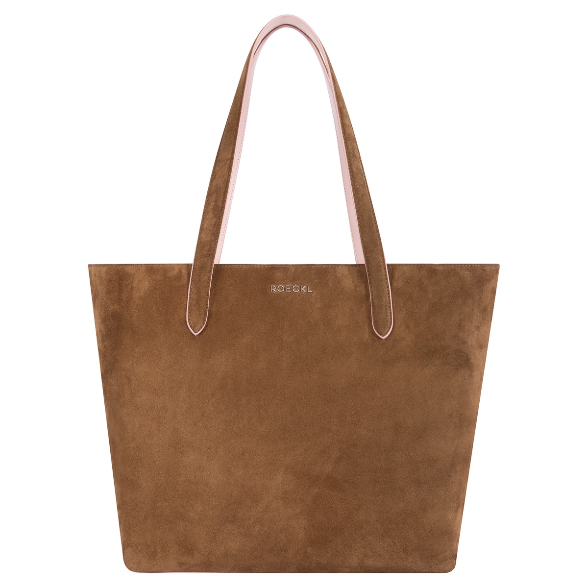 Carol Shopper large - bark