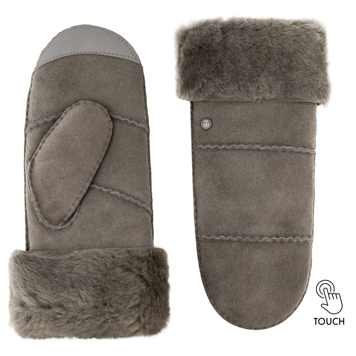 Igloo Faeustling - stone