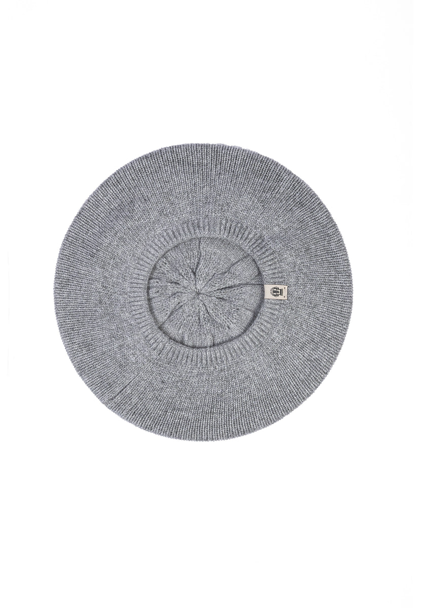 Essentials Baske - silvergrey