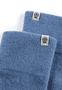 Pure Cashmere Handschuhe  - dove