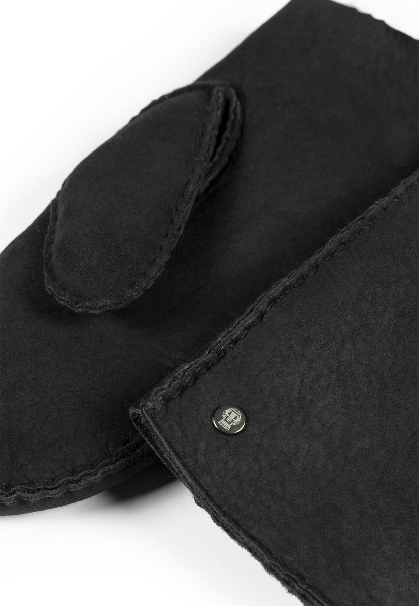 Oslo Faeustling - black