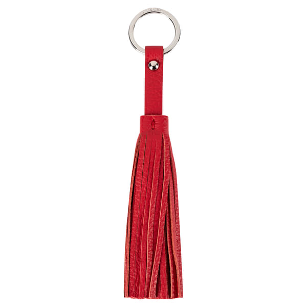 Tessel - classic red