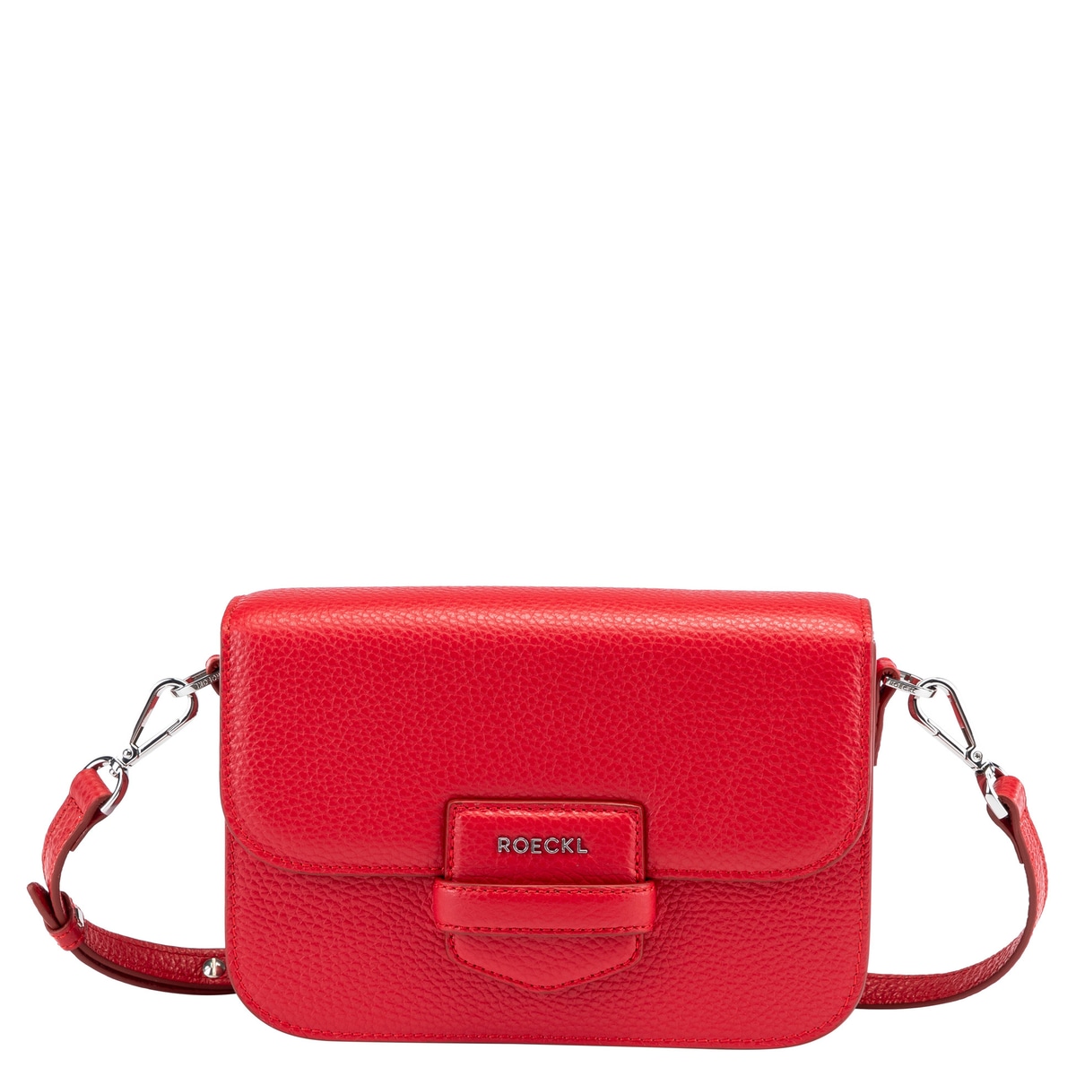 Cara Umhängetasche small - classic red
