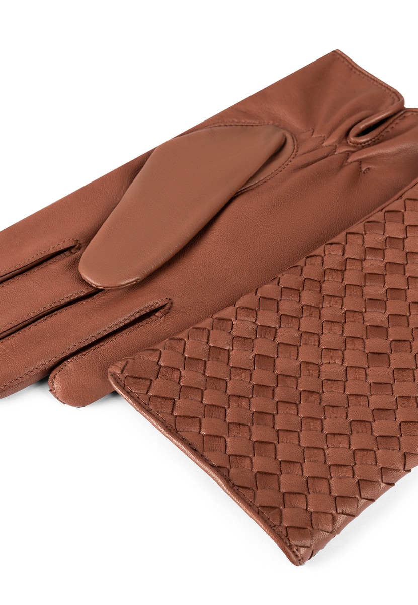 Faenza - saddlebrown