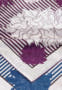 Daisy 64x64  - multi grape