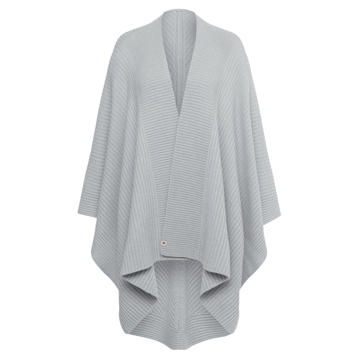 Avion Poncho - flanell