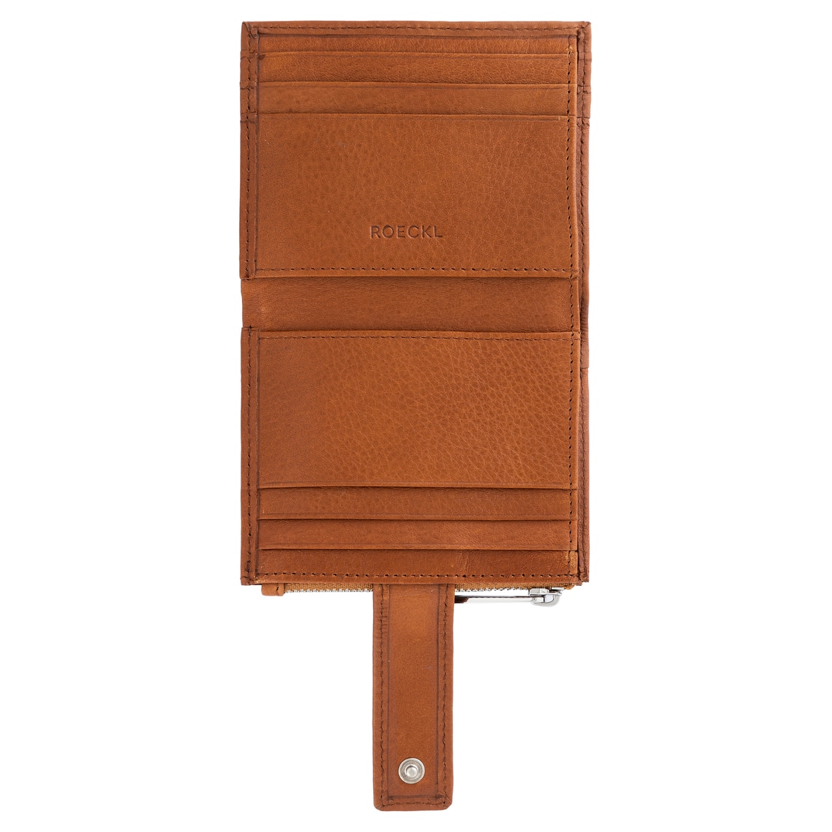 Ed small - cognac