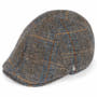 Brixton  - multi brown