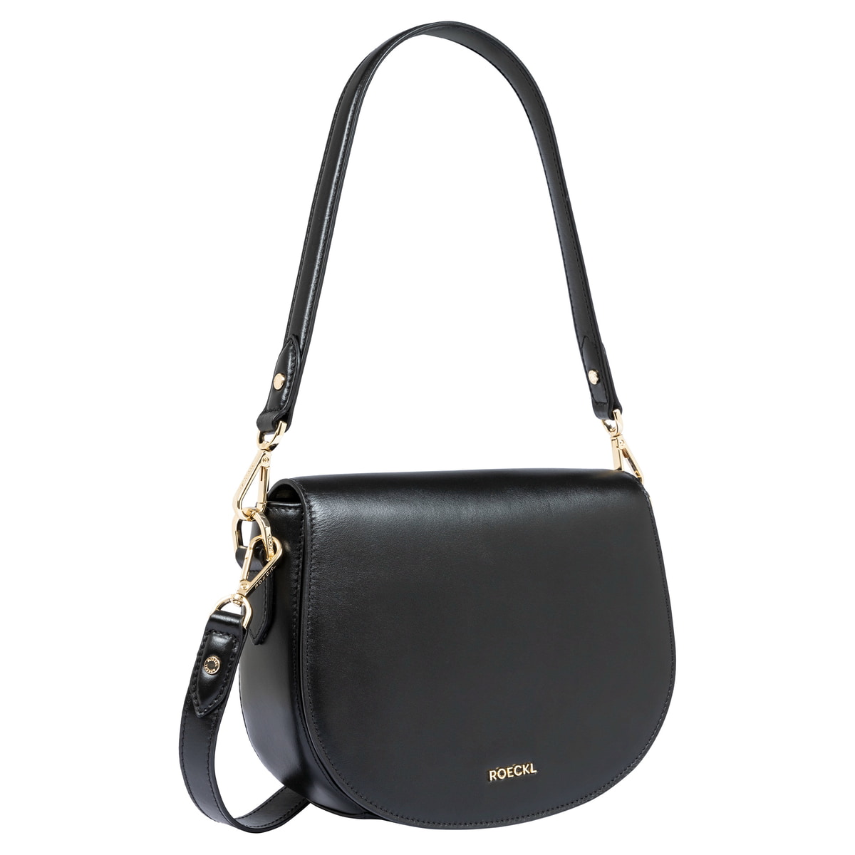 Giorgia small - black