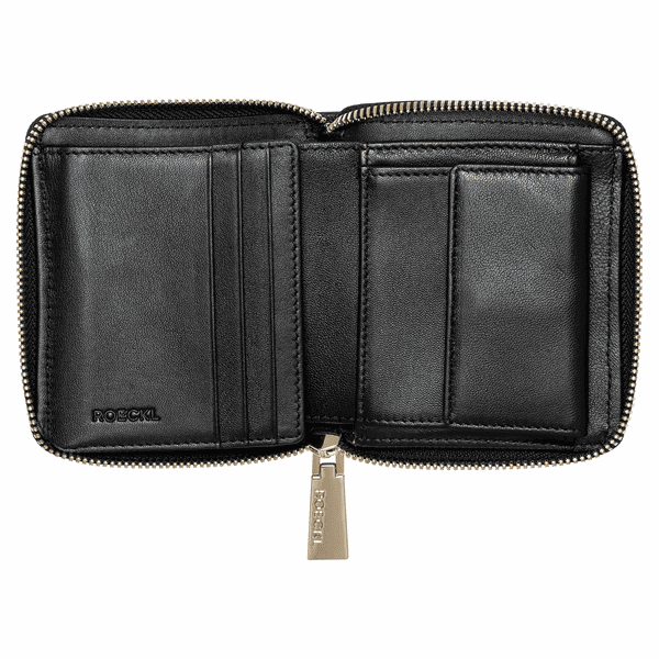 Deda quilted medium - black