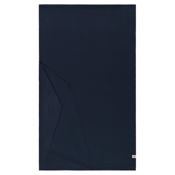 Calais Light Bamboo 60x180 - classic navy