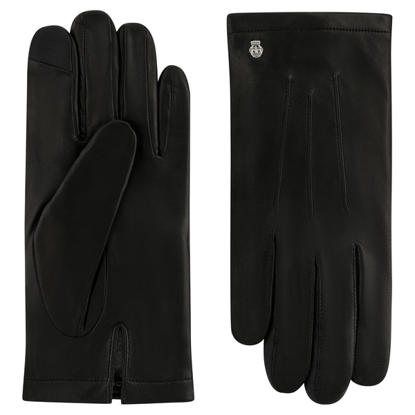 Leuk Touch - black