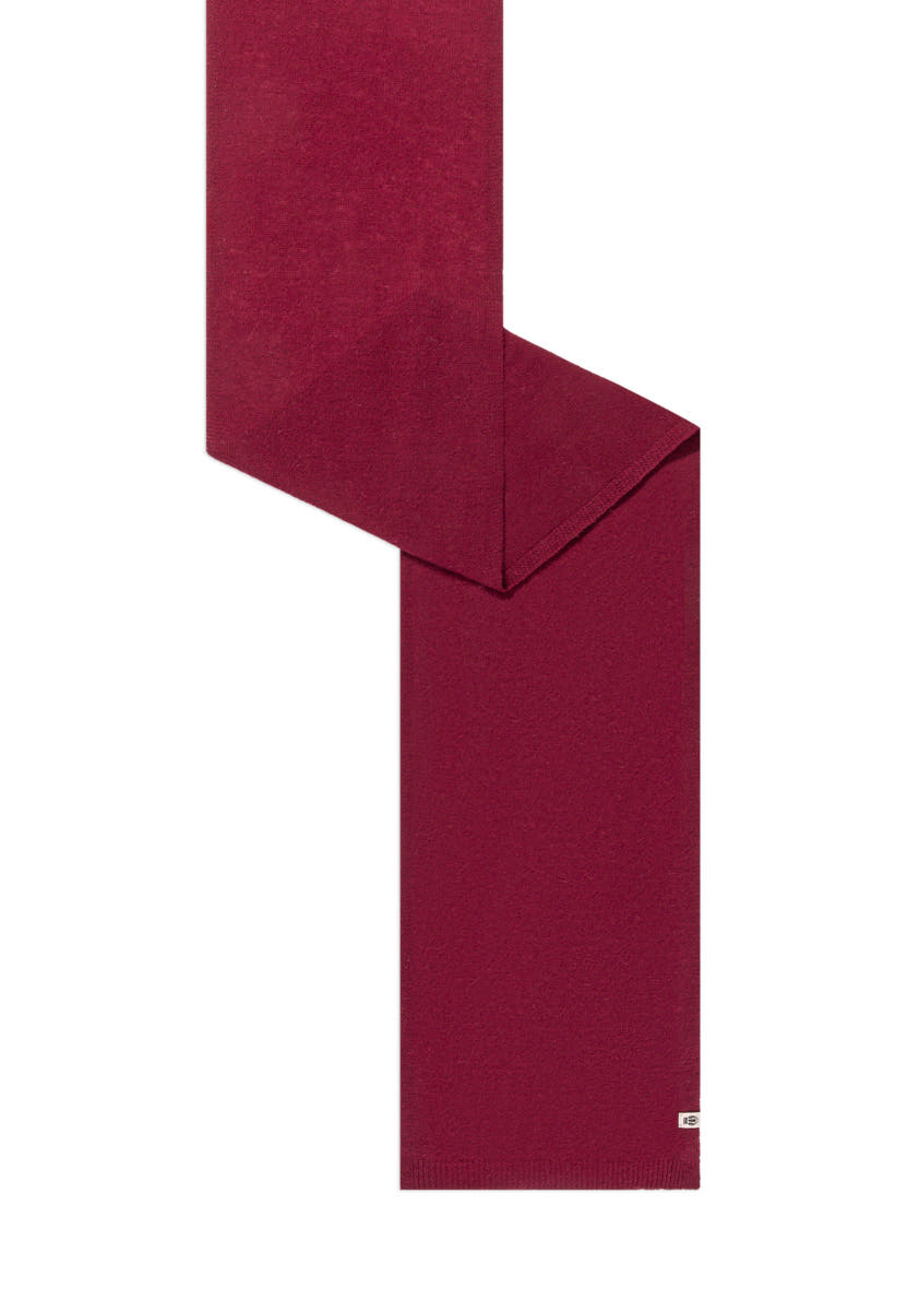 Abigail 30x170 - ruby red