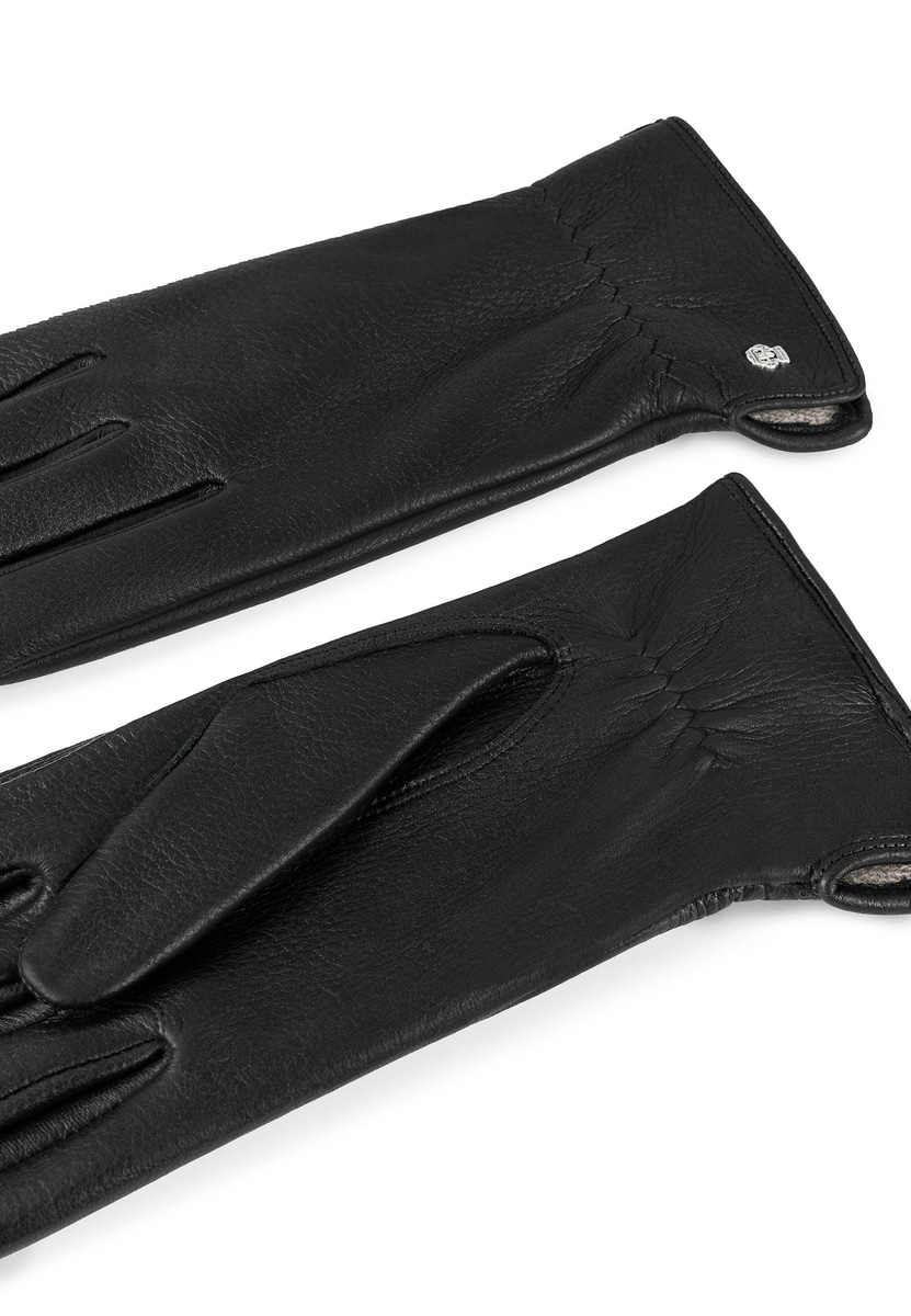 Markham Touch - black