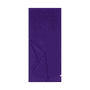 Pure Cashmere Schal - violet