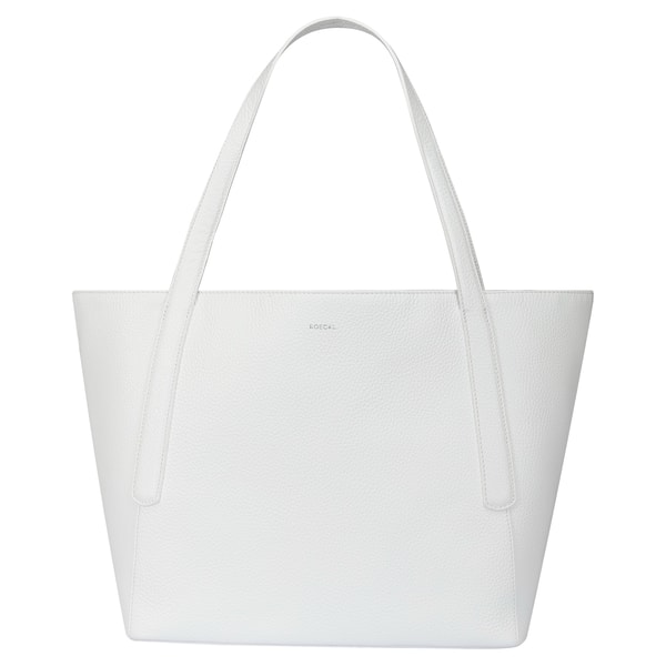 Lana large - white