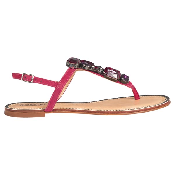 Pink Jewels Sandale - multi pink