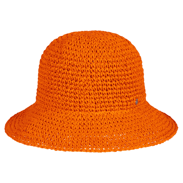 Salerno - tangerine