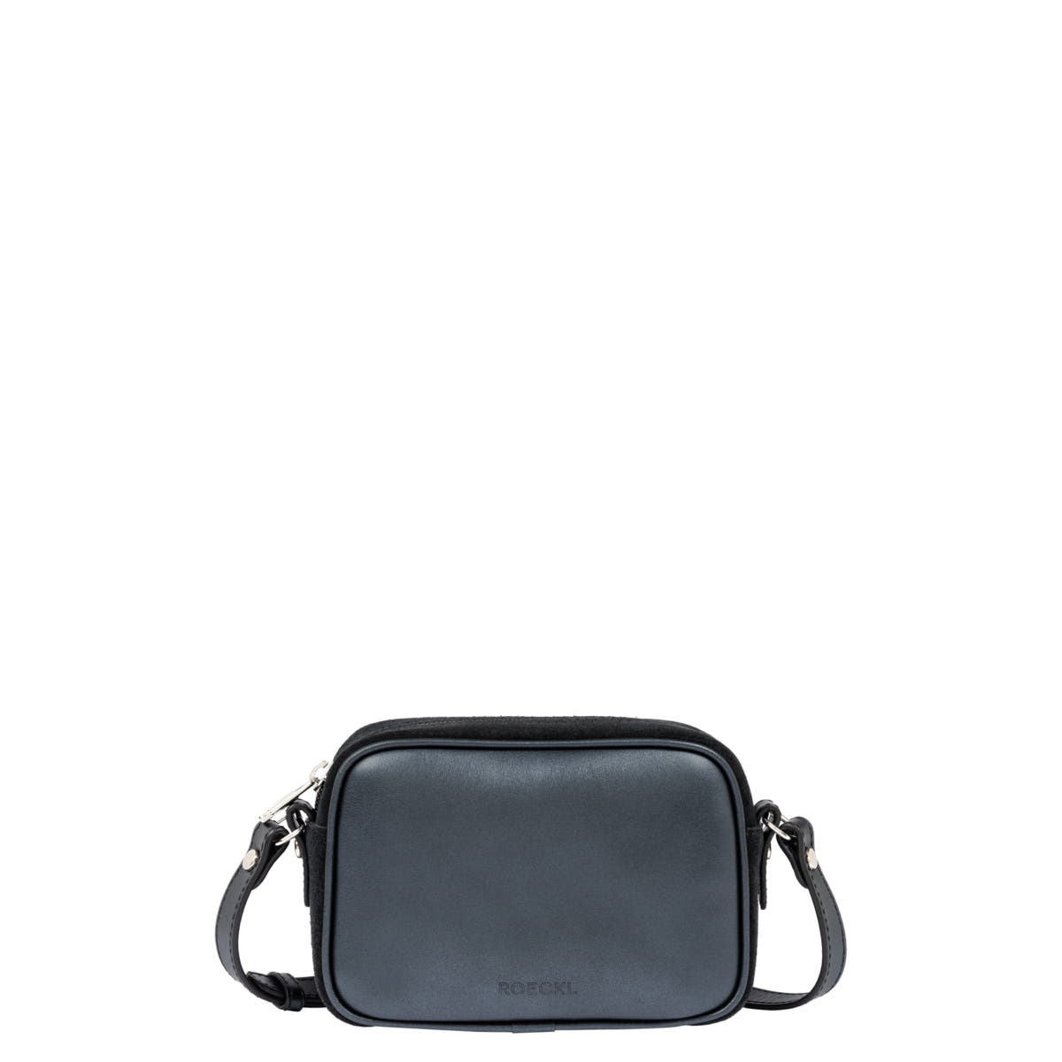 Edda mini - black