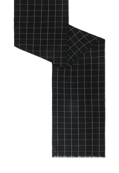 Classic Cube 40x180  - black