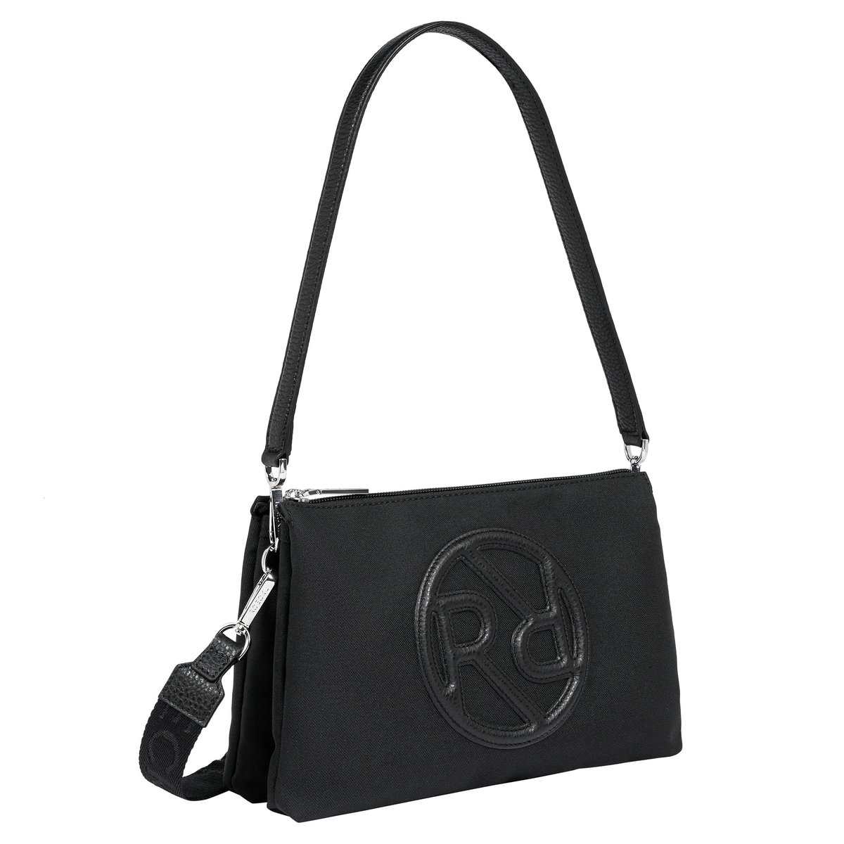 Nala small - black