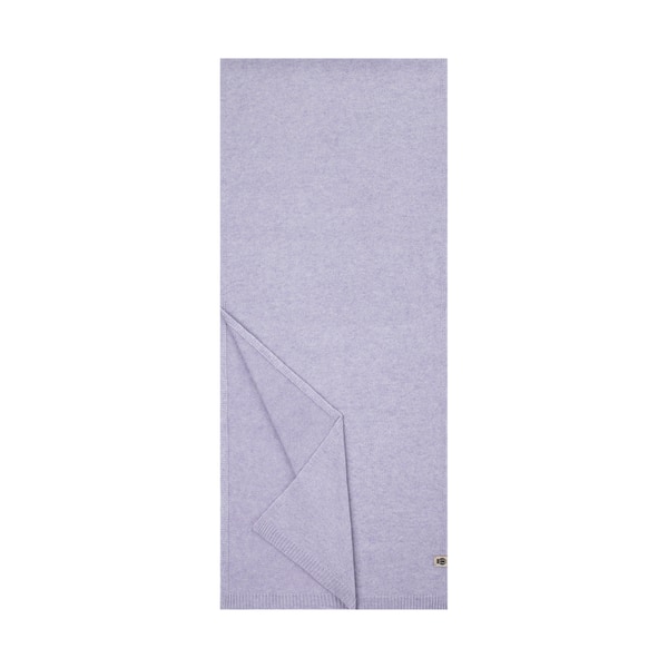 Essentials Schal 35x180 - lavender