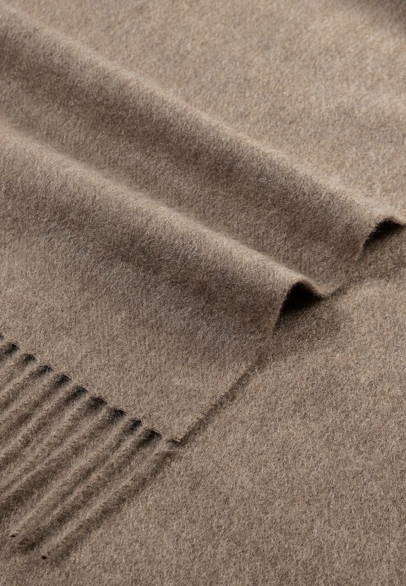 Classic Solid Women 30x180  - mink