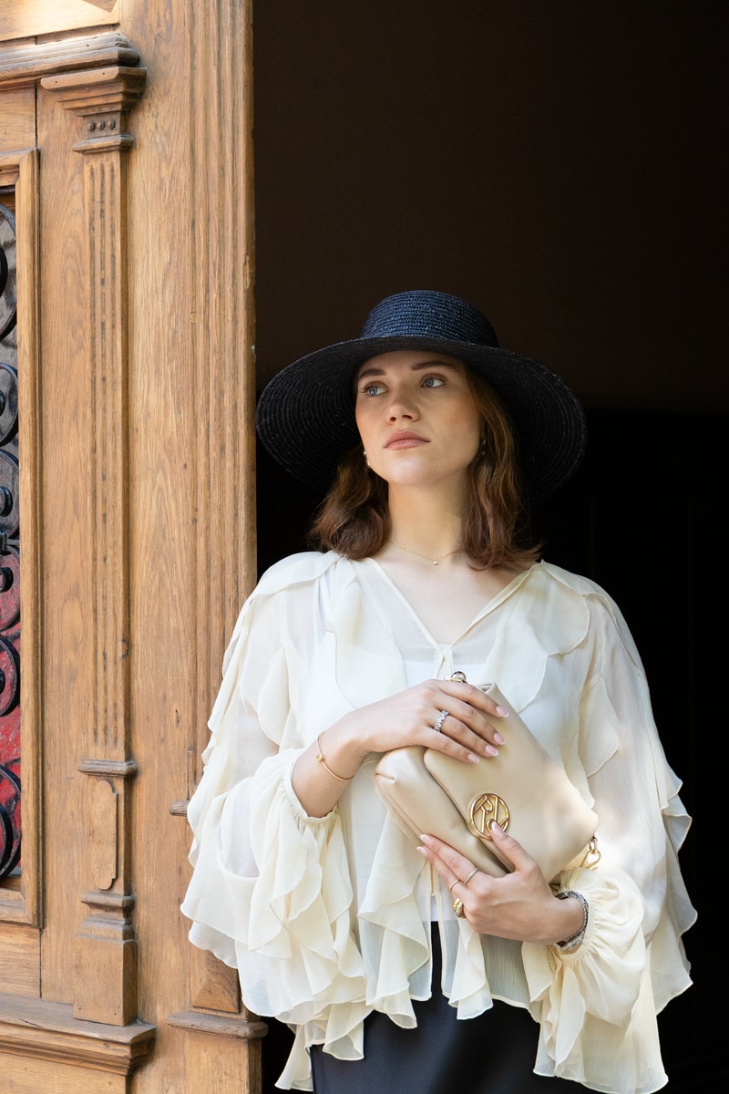 Soho Crossover mini - creme