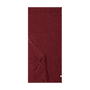 Core Rip Schal 30x160 - scarlet red