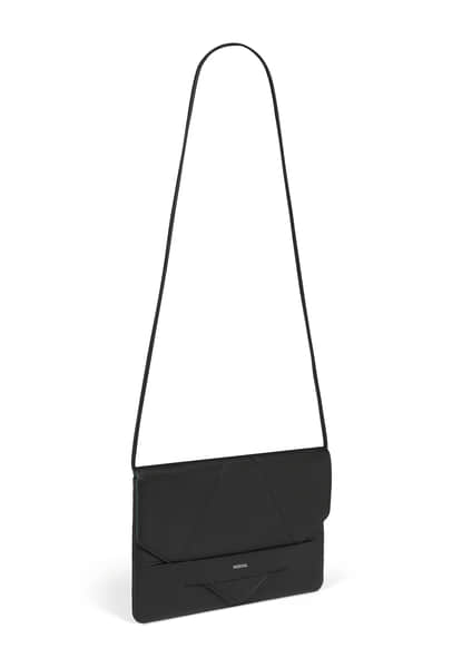 Nele one small - black mystic