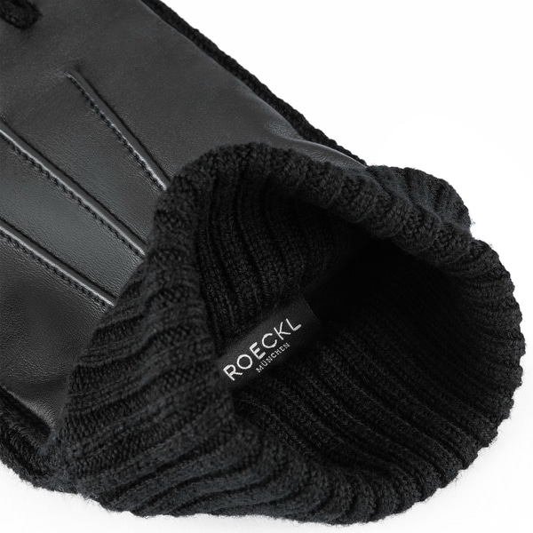 Wittenberg Touch - black