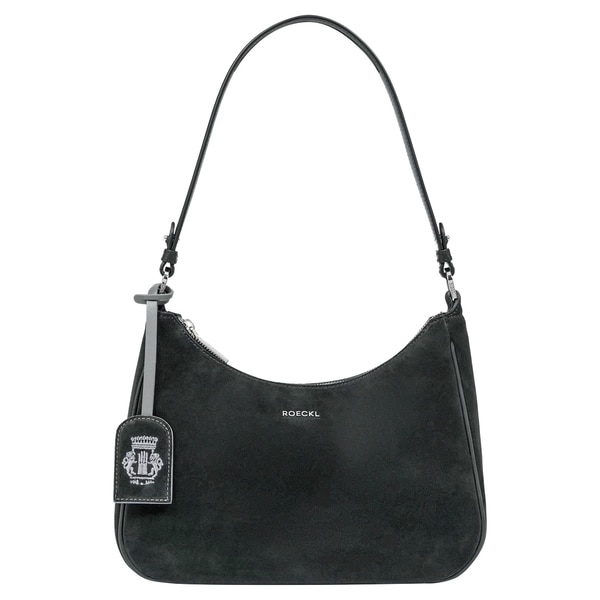 Jubilee 185 Schultertasche small - black