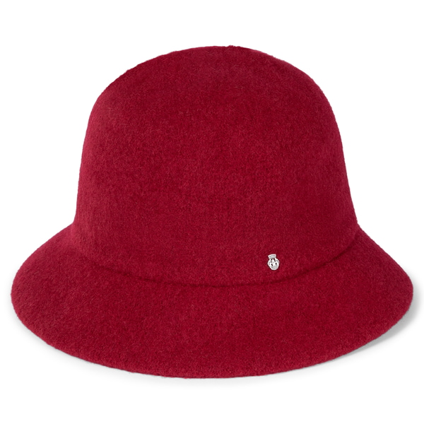 Carnaby - classic red