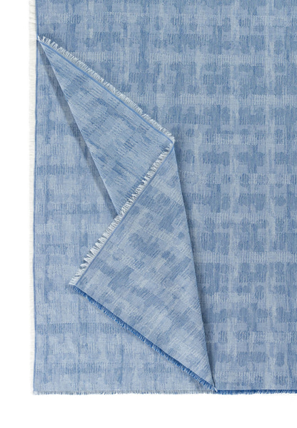 Cotton Stripes MAN 55x175  - jeans