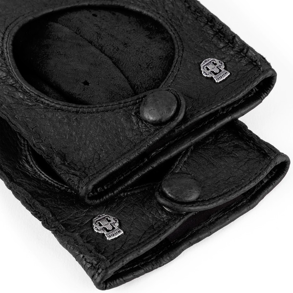 Lugano Autofahrer - black