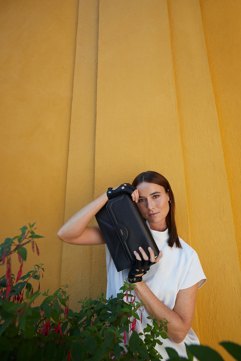 Meran Autofahrer  - black