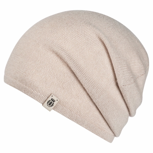 Pure Cashmere - taupe