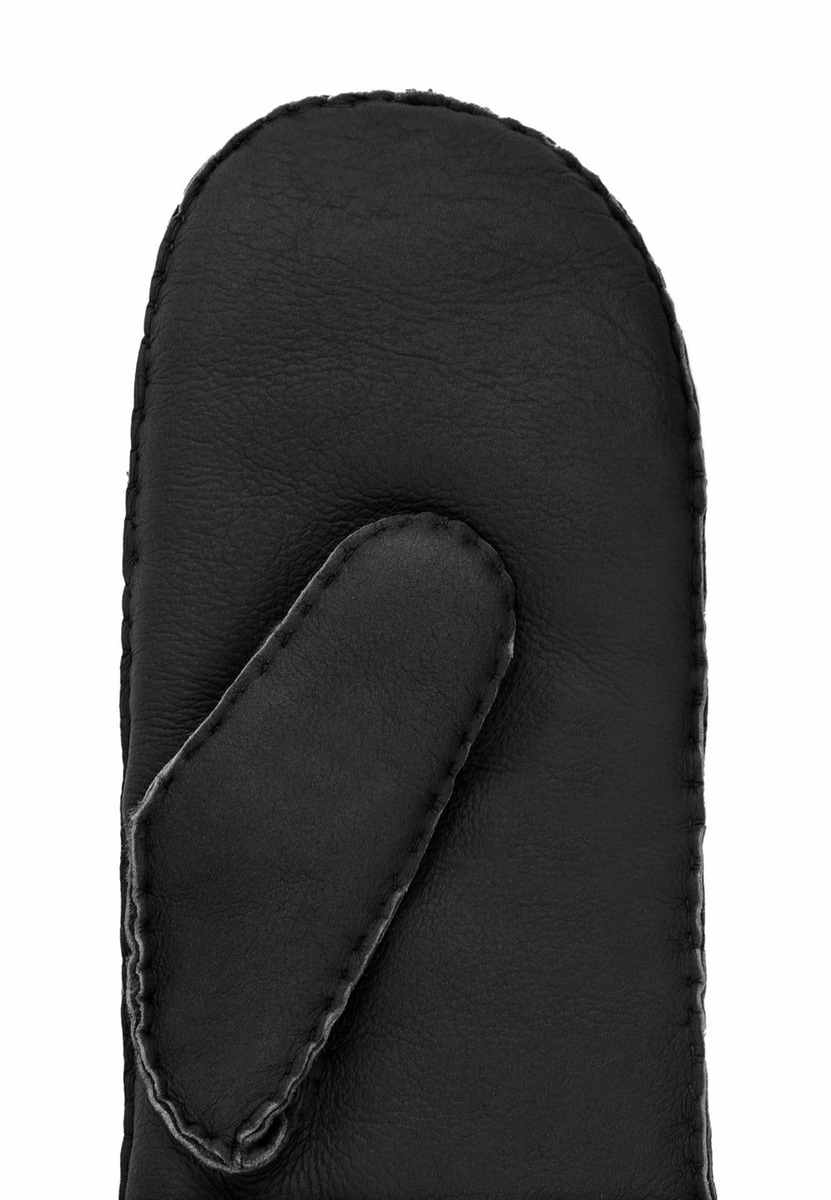 Winterthur Faeustling - black