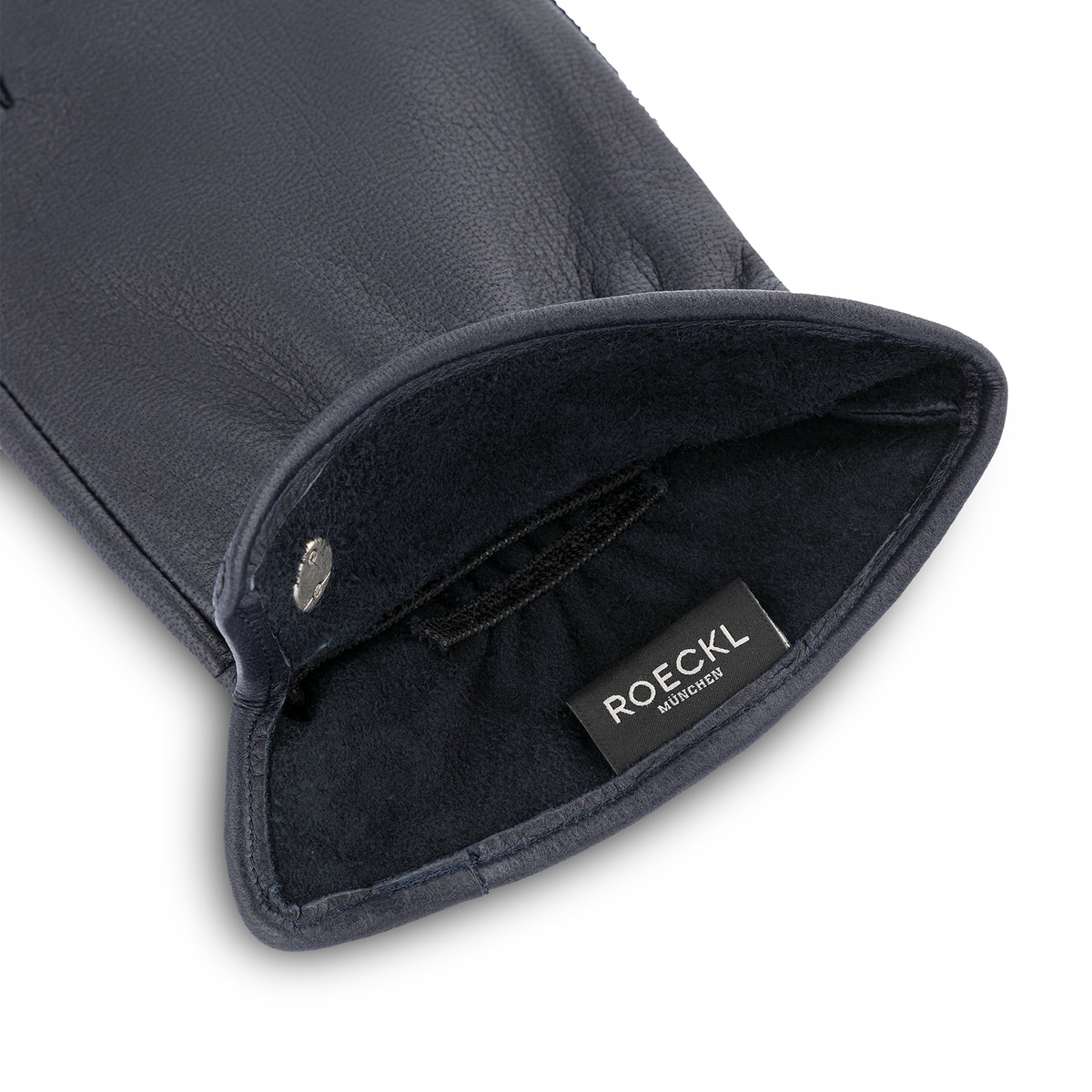 Milton - classic navy