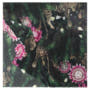 Lotus Jungle 105x205  - black multi