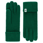 Essentials Handschuhe - green