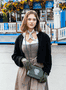 Gitti - loden