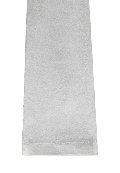 Abendspitze lang - white