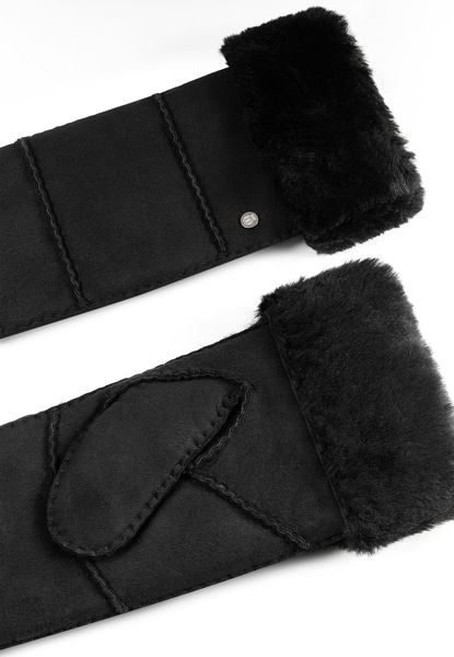 Igloo Faeustling - black