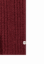Core Rip Schal 30x160 - scarlet red