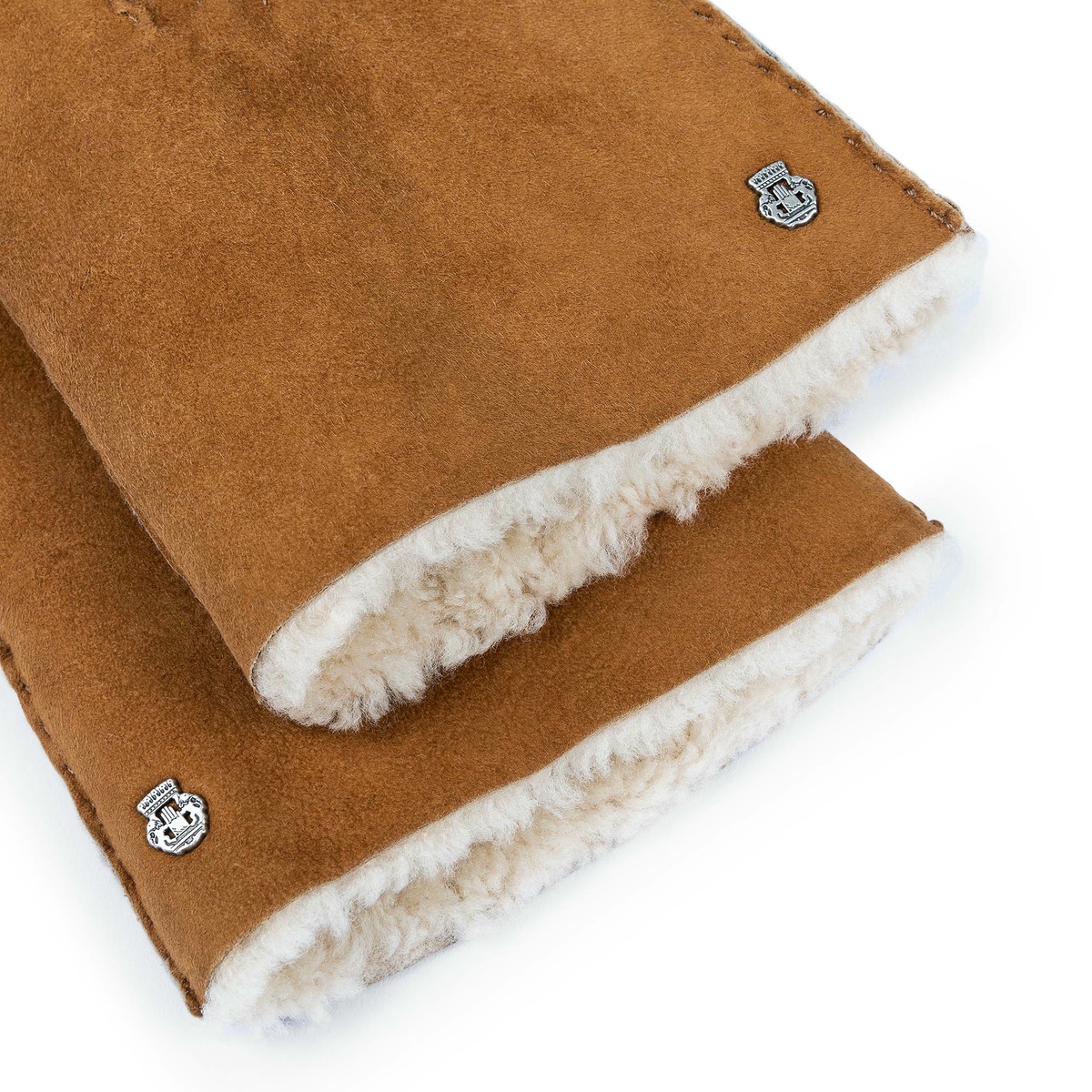 Berchtesgaden Faeustling - hazelnut