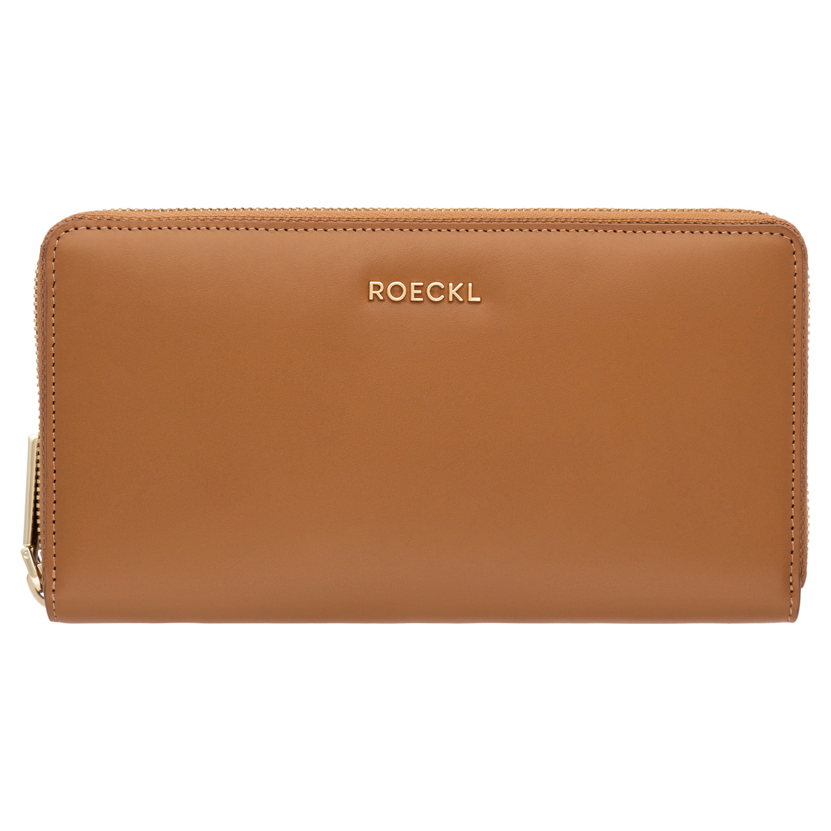 Elena large - hazelnut